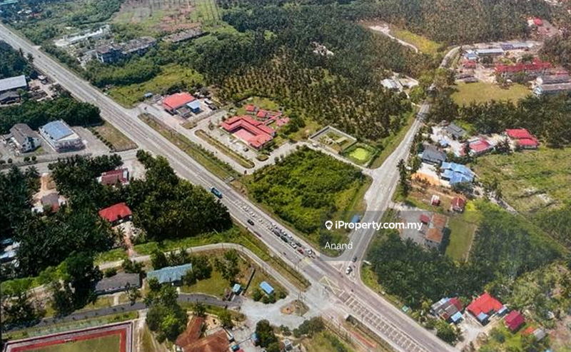 Tanah Komersial untuk Dijual di BATU 1 JALAN BERNAM, KUALA SELANGOR, SELANGOR, Kuala Selangor oleh Anand - iProperty.com.my
