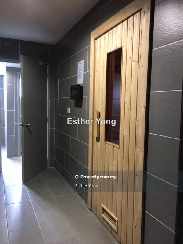 Residensi Servis untuk Dijual di You Vista @ You City oleh Esther Yong - iProperty.com.my