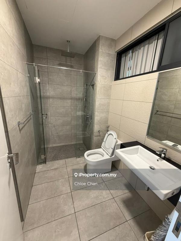 Service Residence for Rent in The Sentral Suites by Chloe Chan - iProperty.com.my
