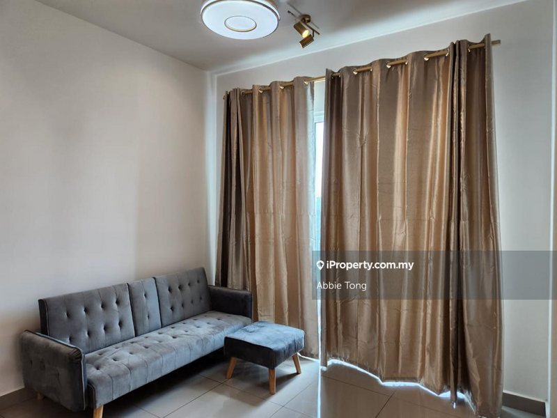 Service Residence for Rent in Plaza @ Kelana Jaya by Abbie Tong - iProperty.com.my