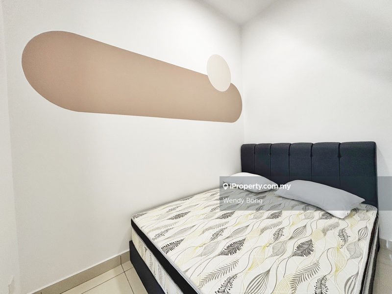 For Rent - JRK Convena