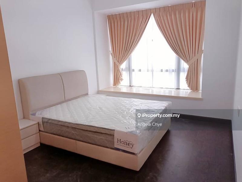 Kondominium untuk Disewa di R&F Princess Cove Phase 2-Seine Region oleh Angela Chye - iProperty.com.my
