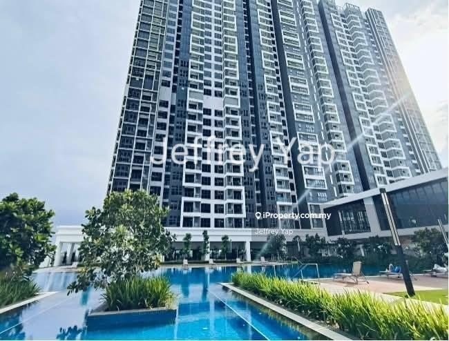 Kediaman Servis untuk Disewa di Suria Garden oleh Jeffrey Yap - iProperty.com.my