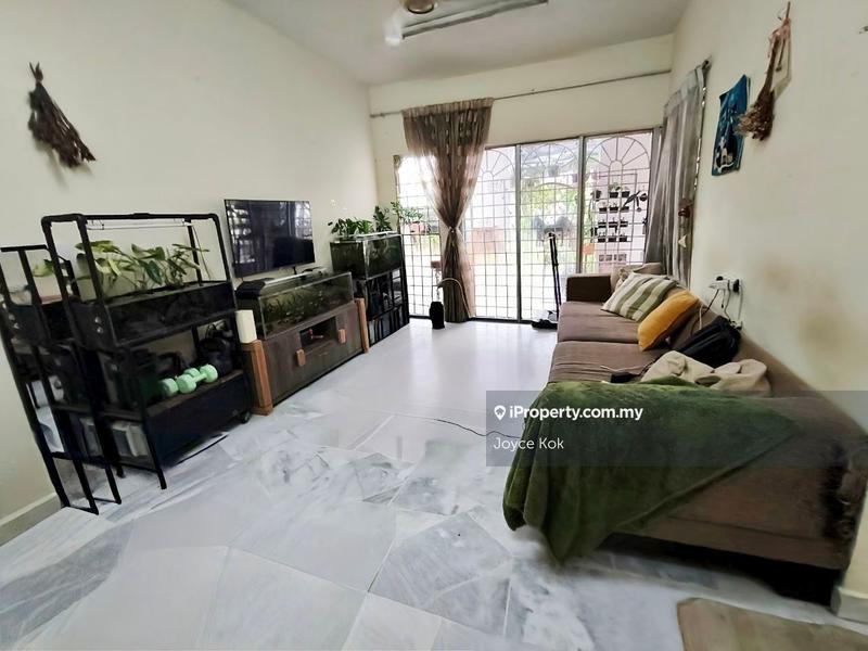 Rumah Berangkai 2 Tingkat untuk Dijual di Usj 2, Subang Jaya oleh Joyce Kok - iProperty.com.my