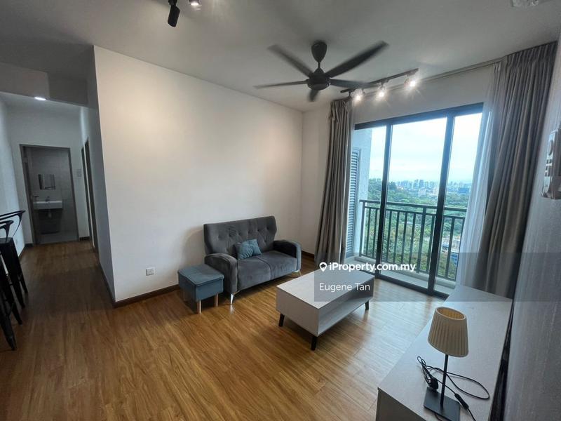 Kondominium untuk Disewa di The Trees oleh Eugene Tan - iProperty.com.my