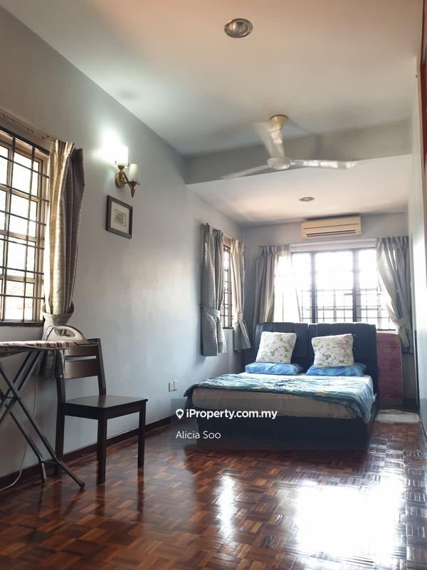 Rumah Teres 2-Tingkat untuk Dijual di Bukit Rahman Putra, Sungai Buloh oleh Alicia Soo - iProperty.com.my