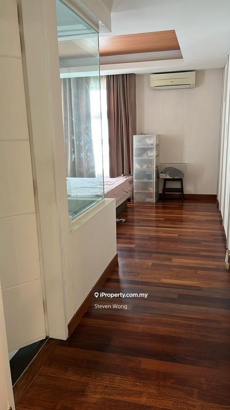 Condominium for Sale in Papillon Desahill Condominium by Steven Wong - iProperty.com.my