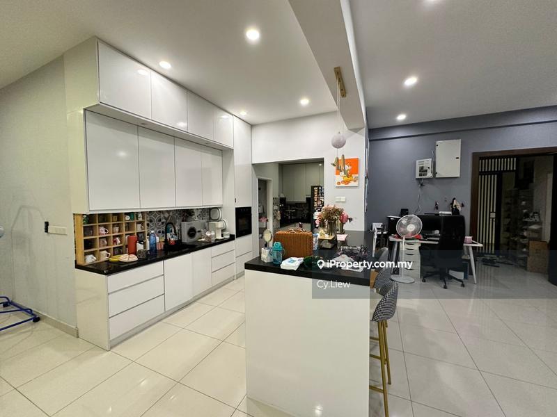 For Sale - 8 Kinrara