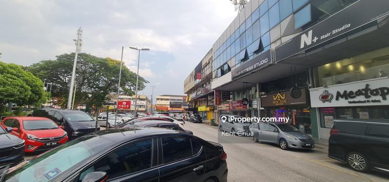 Shop for Sale in SS2, Petaling Jaya by Kent Chua - iProperty.com.my