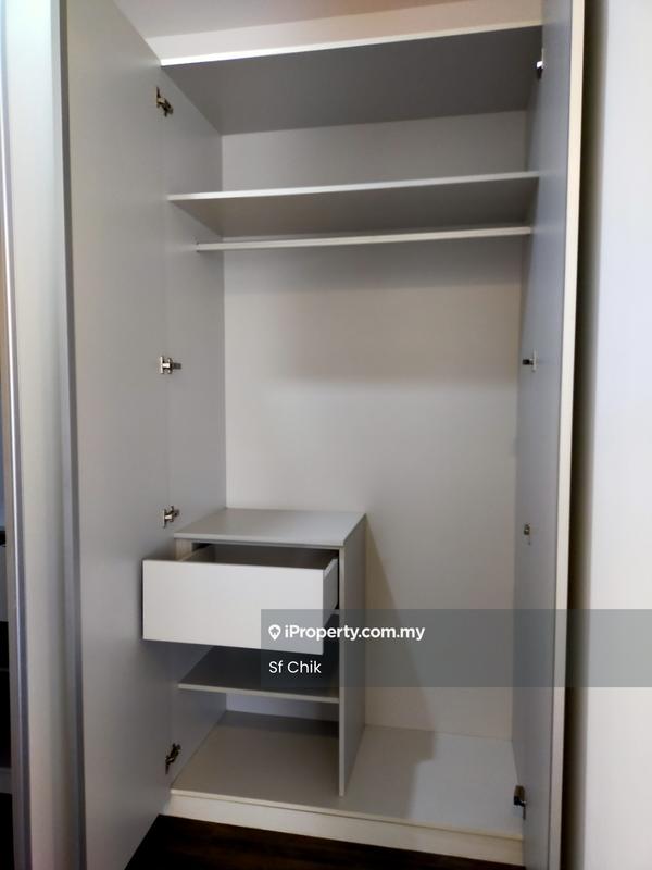 Service Residence for Rent in M Suites by Sf Chik - Interior - iProperty.com.my