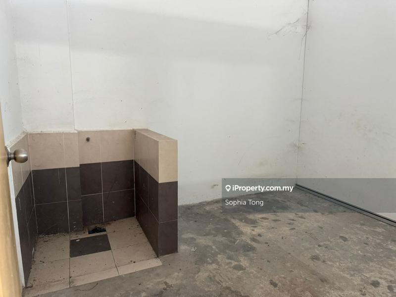 Semi-D Factory for Rent in Kawasan Perindustrian SILC, Iskandar Puteri (Nusajaya) by Sophia Tong - iProperty.com.my