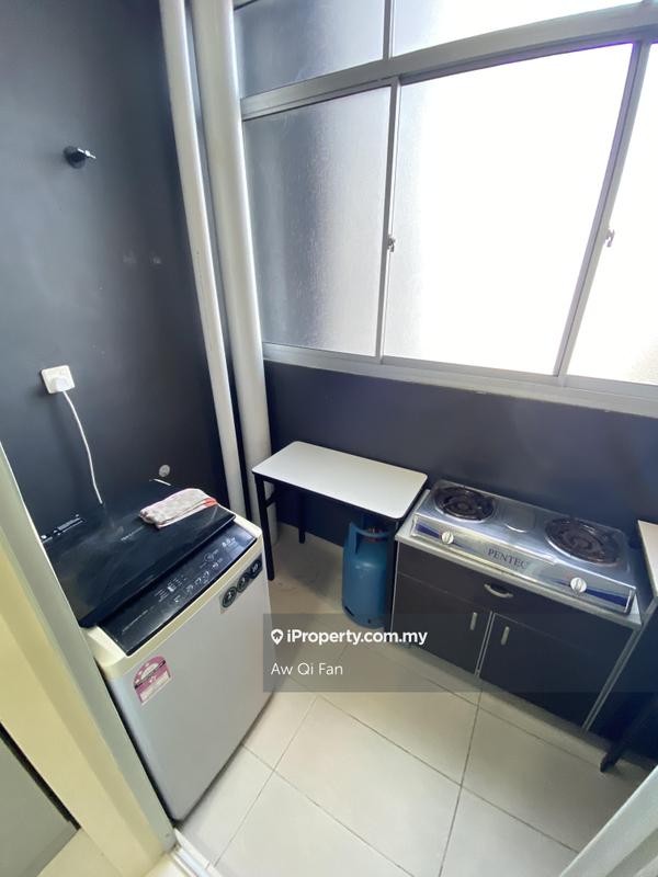 For Rent - The Hamilton