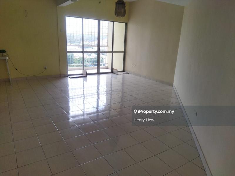 For Sale - Zamrud Apartment