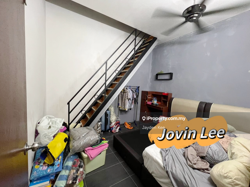 1-storey Terraced House for Sale in Taman Seri Emas, Nibong Tebal by Jayden Kee - iProperty.com.my