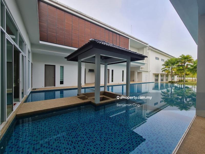 Bungalow House for Sale in Leisure Farm, Gelang Patah by Benjamin Ong - iProperty.com.my