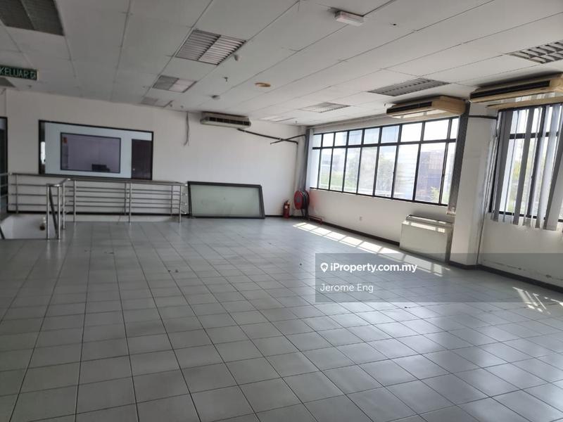 Kilang Terpisah untuk Disewa di Seberang Perai, Penang oleh Jerome Eng - iProperty.com.my