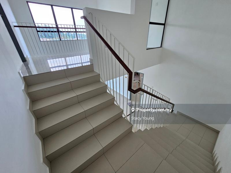 3-storey Terraced House for Sale in Bandar Sungai Long, Cheras by Stacy Young - iProperty.com.my