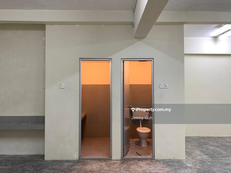 Kedai untuk Disewa di Cheras Business Center, Cheras oleh Jimmy Goh - iProperty.com.my