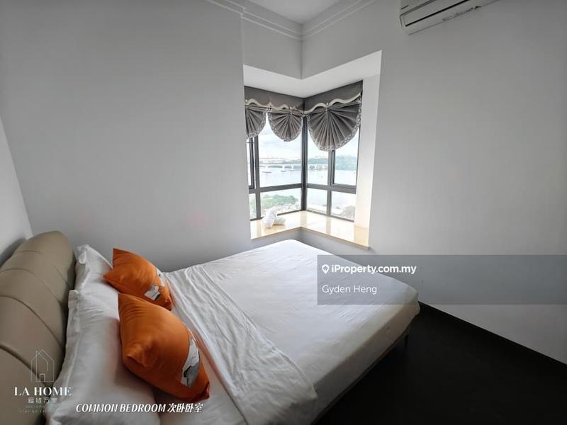 Condominium for Sale in R&F Princess Cove Phase 2-Seine Region by Gyden Heng - iProperty.com.my