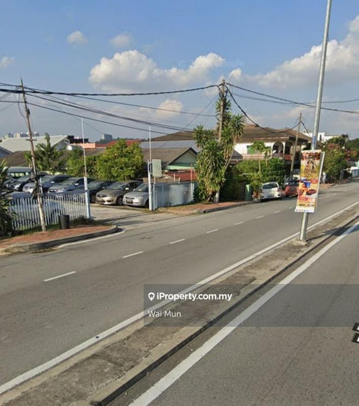Bungalow Land for Sale in PJ Oldtown, Petaling Jaya by Wai Mun - iProperty.com.my