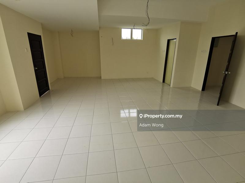 Rumah Berkembar untuk Dijual di Taman Tiong, Sungai Petani oleh Adam Wong - iProperty.com.my