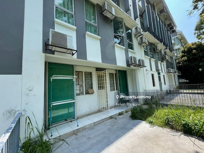 Townhouse for Sale in Cyberjaya, Selangor by Kelvin Pook - iProperty.com.my