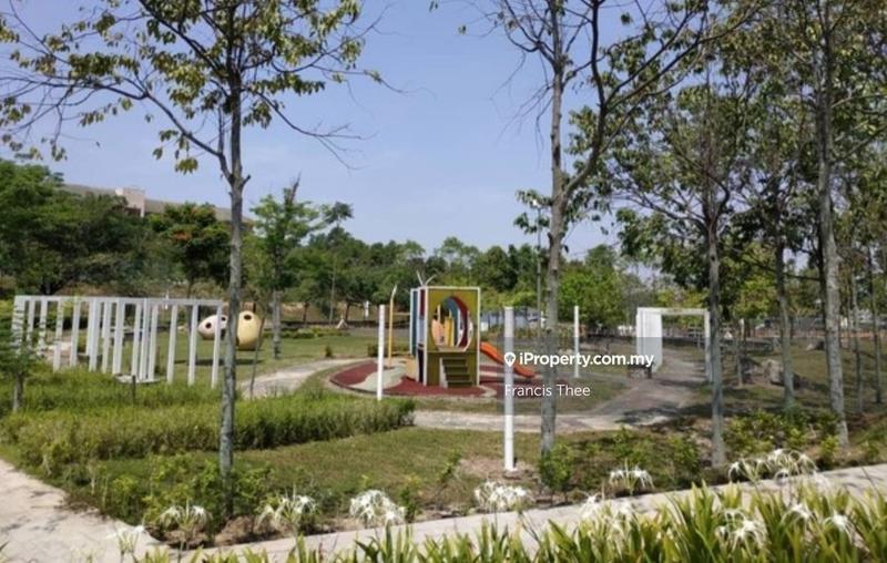Rumah Berangkai 3 Tingkat untuk Dijual di Kajang, Selangor oleh Francis Thee - iProperty.com.my