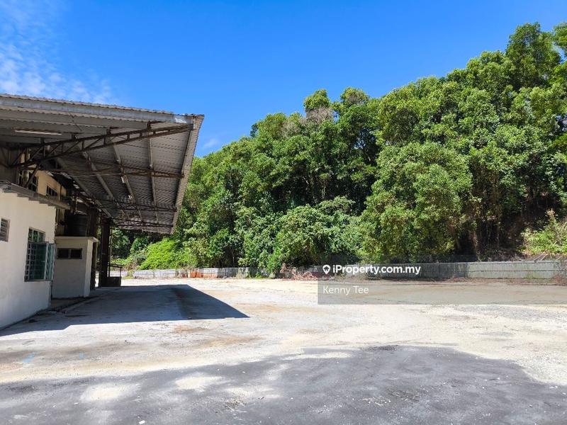 Industrial Land for Sale in Taman Tasik Jaya, Senawang by Kenny Tee - iProperty.com.my