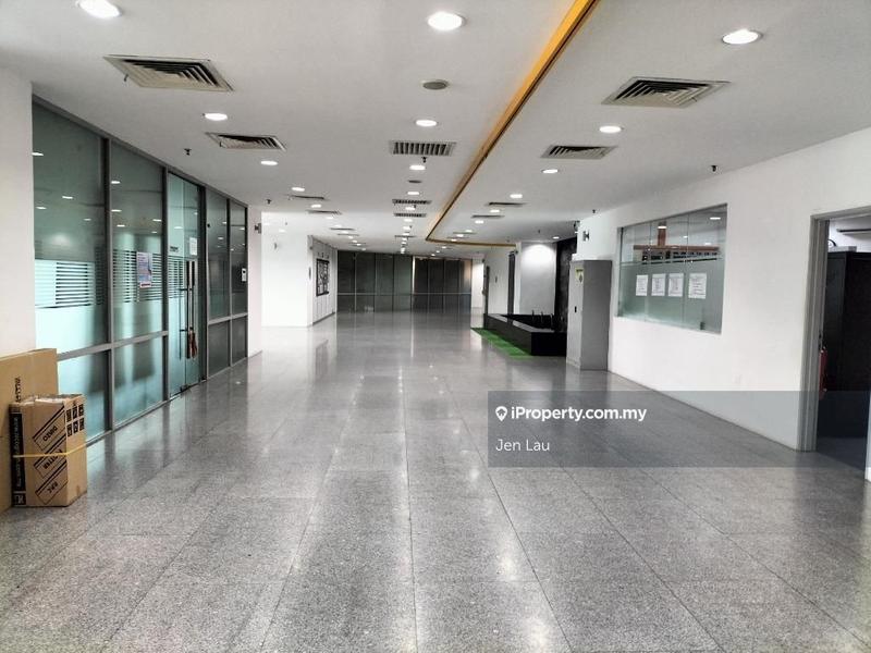 Pejabat untuk Dijual di KLCC, KL City Centre oleh Jen Lau - iProperty.com.my