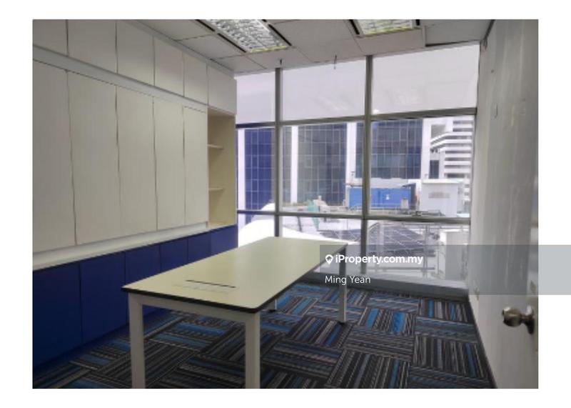 Office for Rent in Bukit Bintang, KL City Centre by Ming Yean - iProperty.com.my