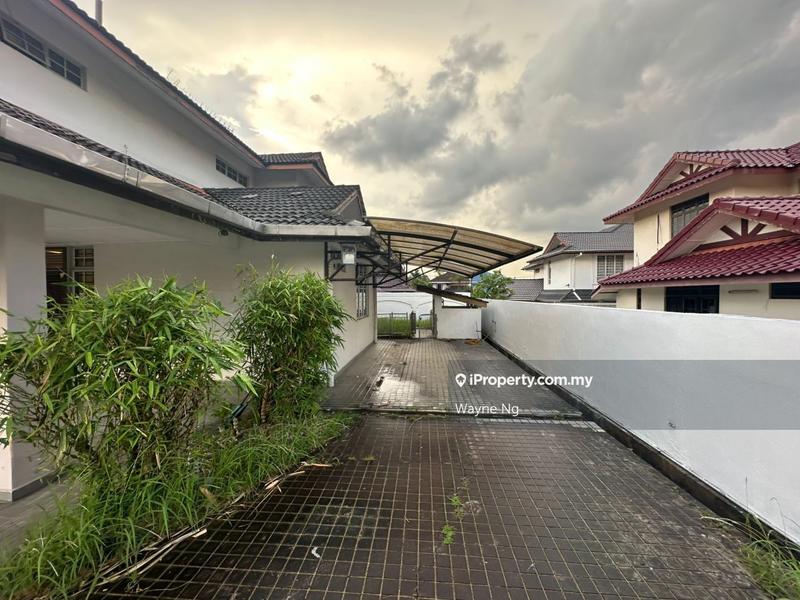 Bungalow House for Sale in Taman Perling, Perling by Wayne Ng - iProperty.com.my