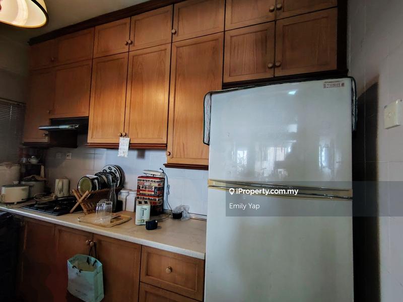 Kondominium untuk Dijual di Jasmine Towers oleh Emily Yap - iProperty.com.my