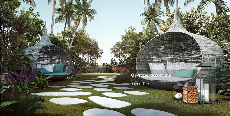 Residensi Servis untuk Dijual di Tropicana Cenang oleh Jayce Tee - iProperty.com.my