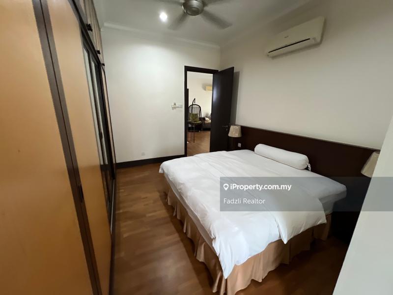 Semi-Detached House for Sale in Desa Sri Hartamas, Sri Hartamas by Fadzli Realtor - iProperty.com.my