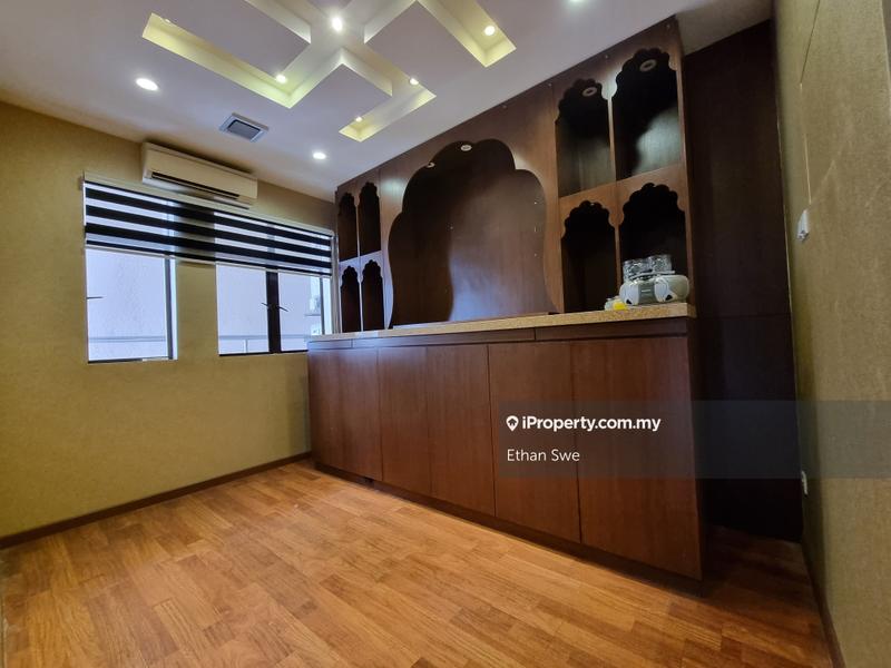 Kondominium untuk Dijual di 1 Bukit Utama oleh Ethan Swe - iProperty.com.my