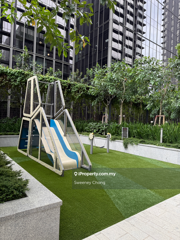 Service Residence for Sale in Pavilion Damansara Heights by Sweeney Chong - iProperty.com.my