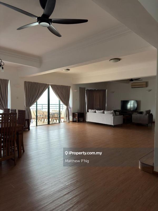 For Rent - Silverton Condominium