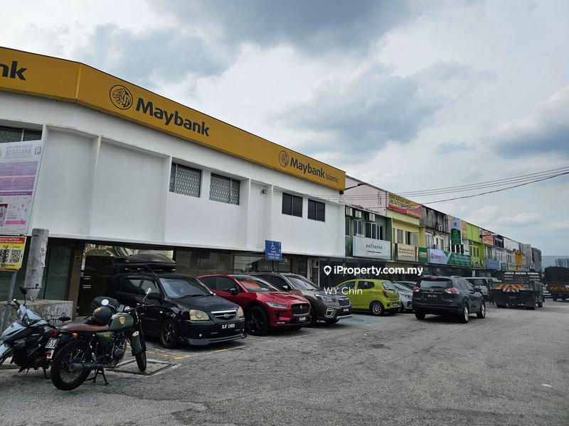 For Sale - Sea Park Petaling Jaya SS21