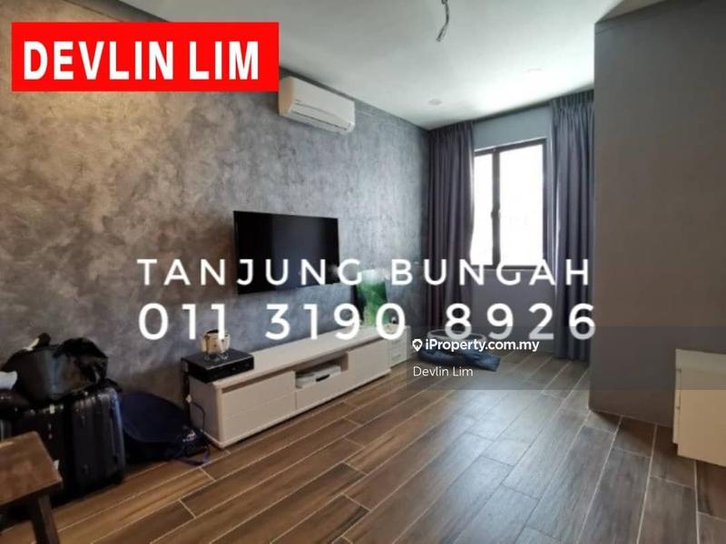 Semi-Detached House for Sale in Tanjung Bungah, Penang by Devlin Lim - iProperty.com.my