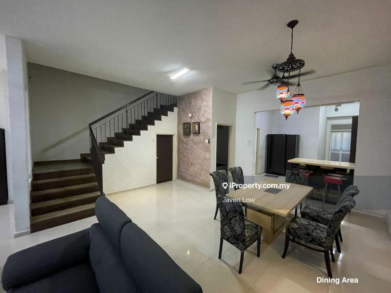 2-storey Terraced House for Sale in Sutera Damansara, Damansara Damai by Javen Low - iProperty.com.my