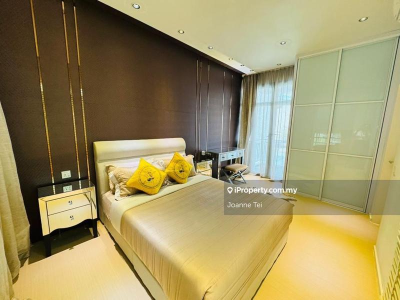 Rumah Teres 3-Tingkat untuk Dijual di Schumann, Symphony Hills, Cyberjaya, Cyberjaya oleh Joanne Tei - iProperty.com.my