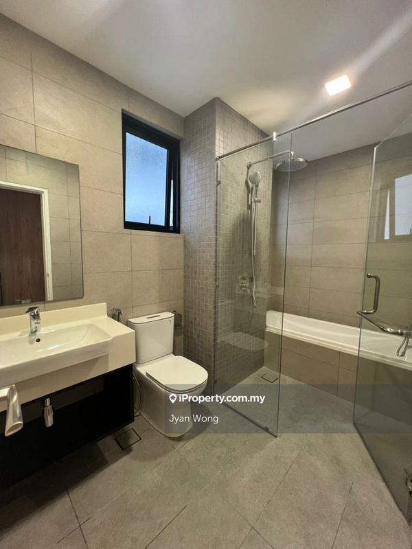 For Rent - Bangsar Hill Park