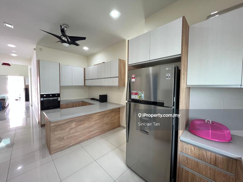 Bungalow House for Sale in Paya Rumput Perdana, Paya Rumput by Geoffery Wee - iProperty.com.my