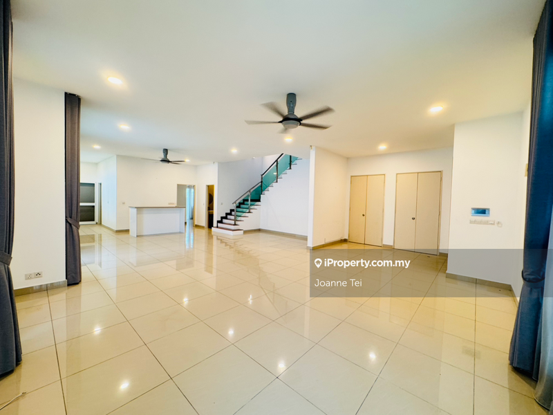 Semi-Detached House for Sale in Garden Residence, Cyberjaya by Joanne Tei - iProperty.com.my