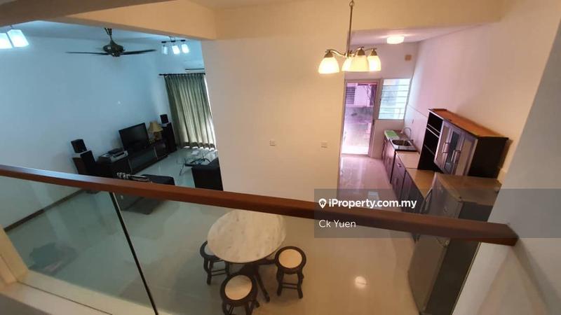 Townhouse for Sale in ipoh, Ulu Kinta by Ck Yuen - iProperty.com.my