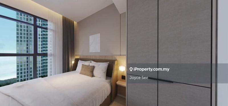 Pangsapuri untuk Dijual di Assana Serviced Suites @ Tropicana Cenang oleh Joyce See - iProperty.com.my