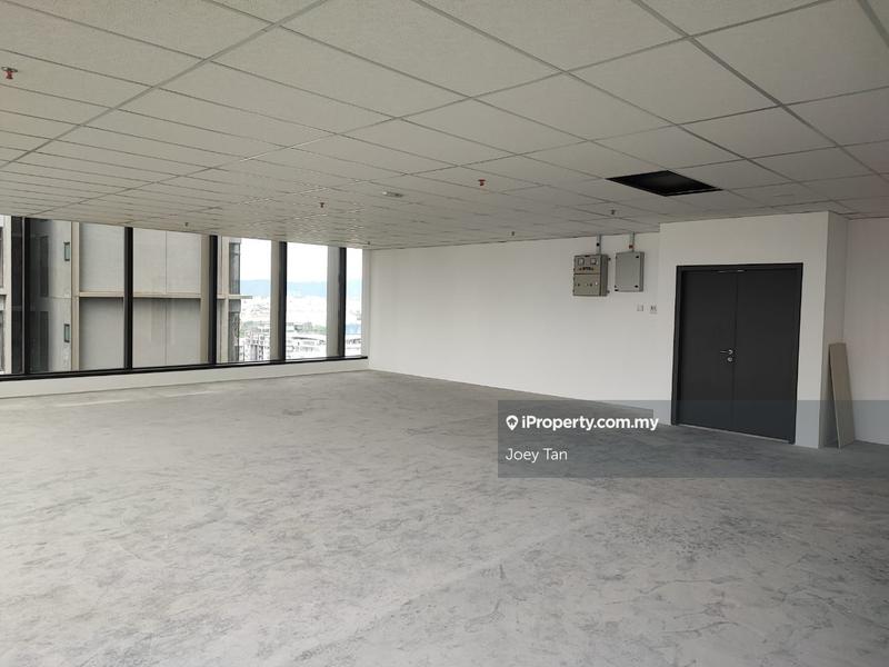 Pejabat untuk Dijual di KLCC, KL City Centre oleh Joey Tan - iProperty.com.my