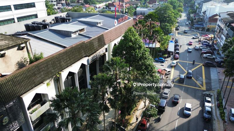 Kedai untuk Disewa di Bangsar Utama, Bangsar oleh Pawan Ishak - iProperty.com.my