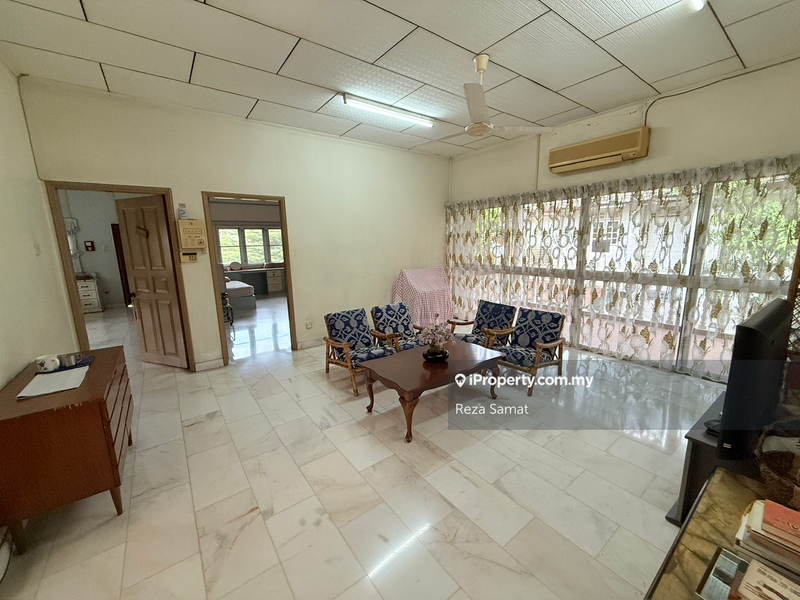 Bungalow House untuk Dijual di Taman Sri Andalas, Klang oleh Reza Samat - iProperty.com.my