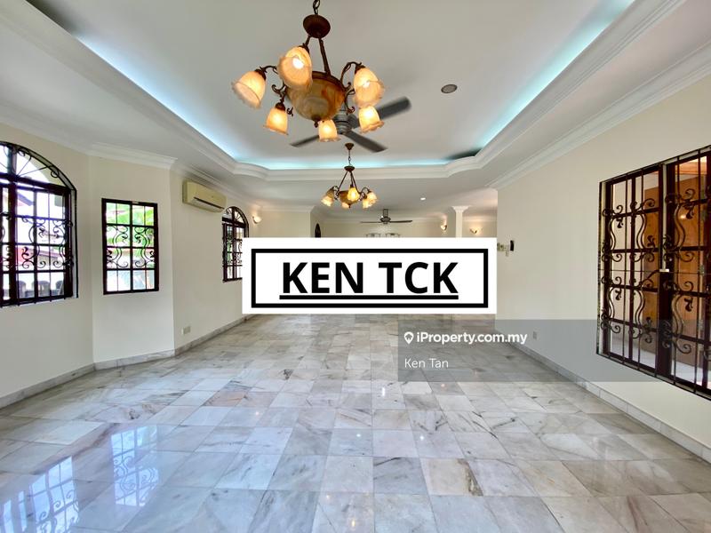 Banglo untuk Dijual di Seksyen 6, Kota Damansara oleh Ken Tan - iProperty.com.my